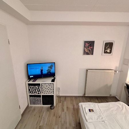 Quartier Wenzelnberg Apartment Langenfeld  Ngoại thất bức ảnh