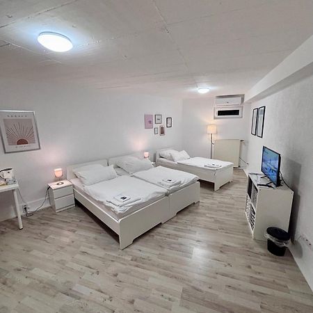 Quartier Wenzelnberg Apartment Langenfeld  Ngoại thất bức ảnh