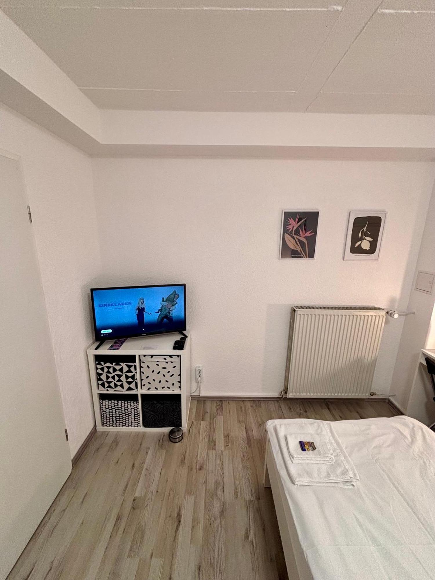 Quartier Wenzelnberg Apartment Langenfeld  Ngoại thất bức ảnh