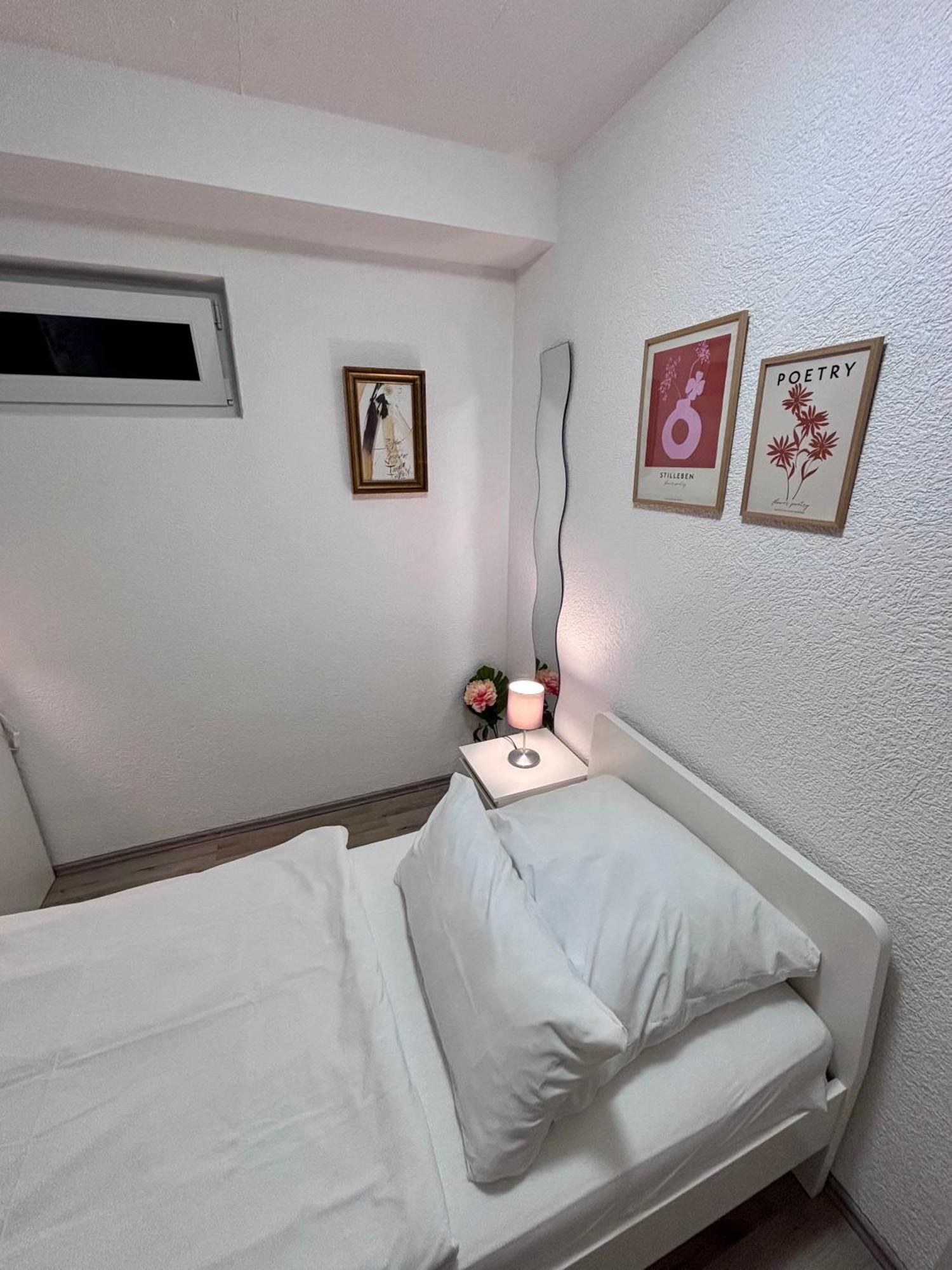 Quartier Wenzelnberg Apartment Langenfeld  Ngoại thất bức ảnh