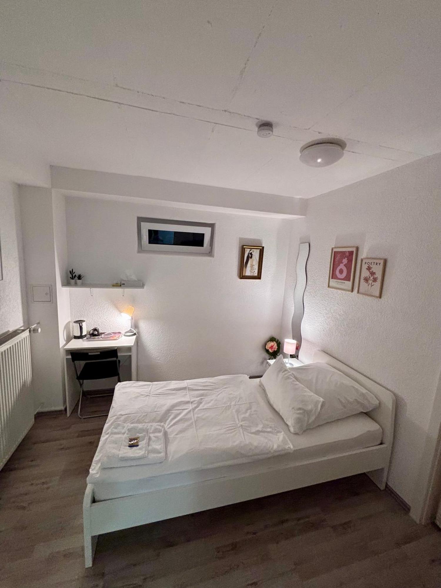 Quartier Wenzelnberg Apartment Langenfeld  Ngoại thất bức ảnh