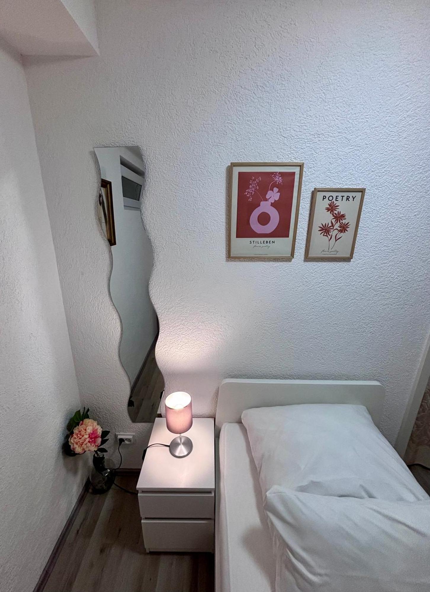 Quartier Wenzelnberg Apartment Langenfeld  Ngoại thất bức ảnh