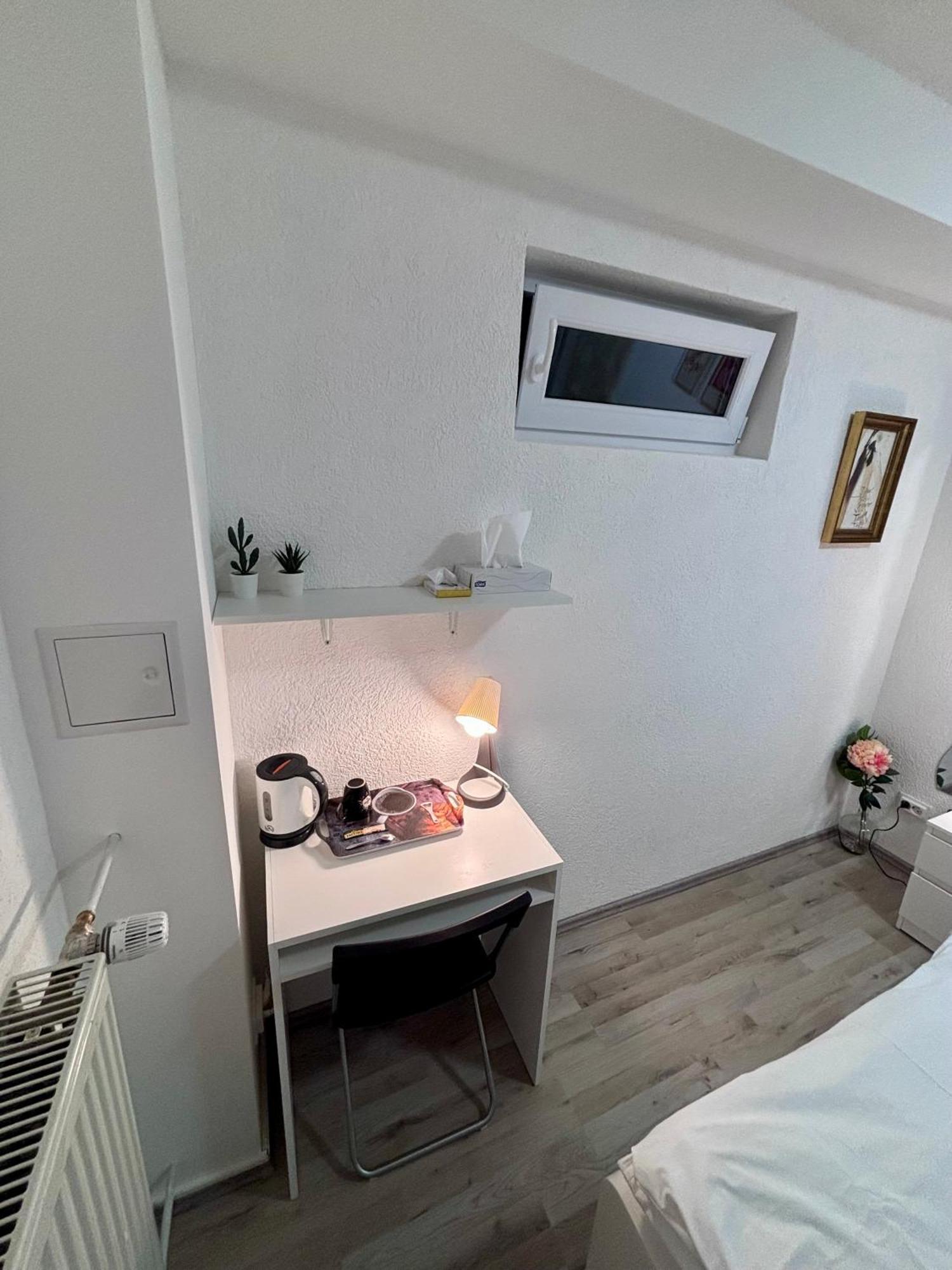 Quartier Wenzelnberg Apartment Langenfeld  Ngoại thất bức ảnh