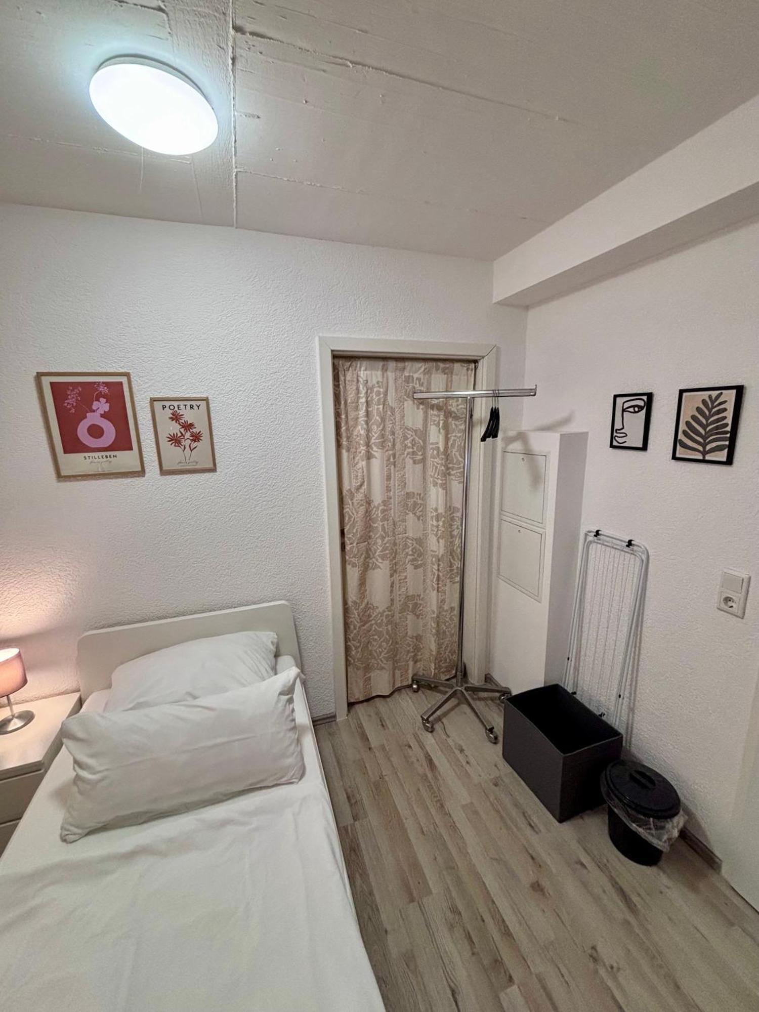 Quartier Wenzelnberg Apartment Langenfeld  Ngoại thất bức ảnh