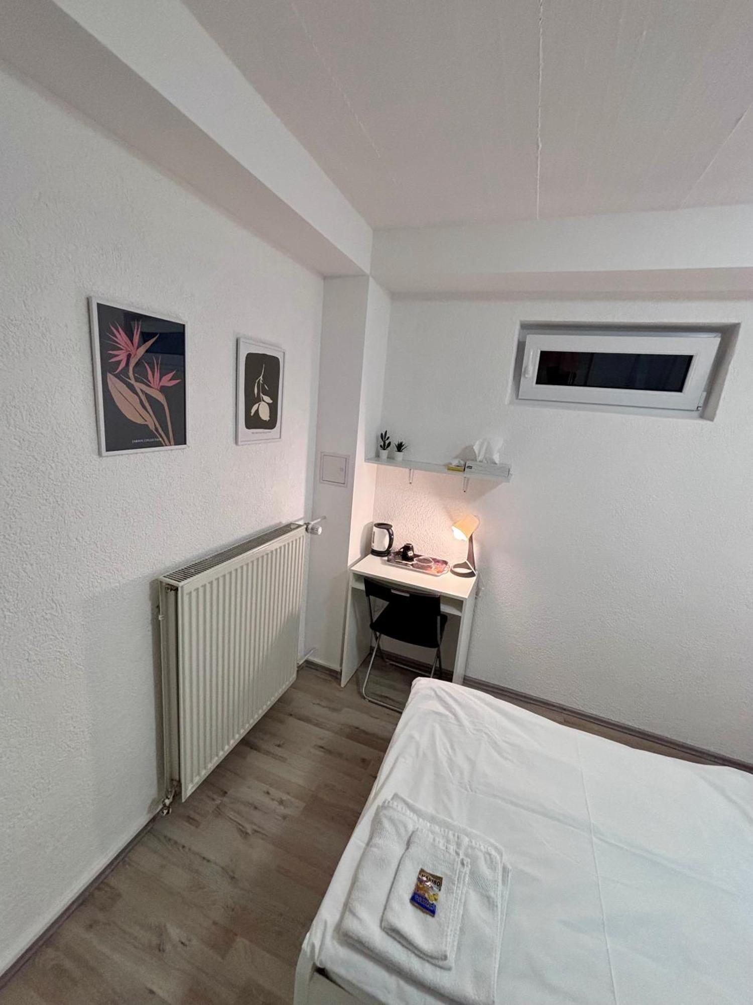 Quartier Wenzelnberg Apartment Langenfeld  Ngoại thất bức ảnh