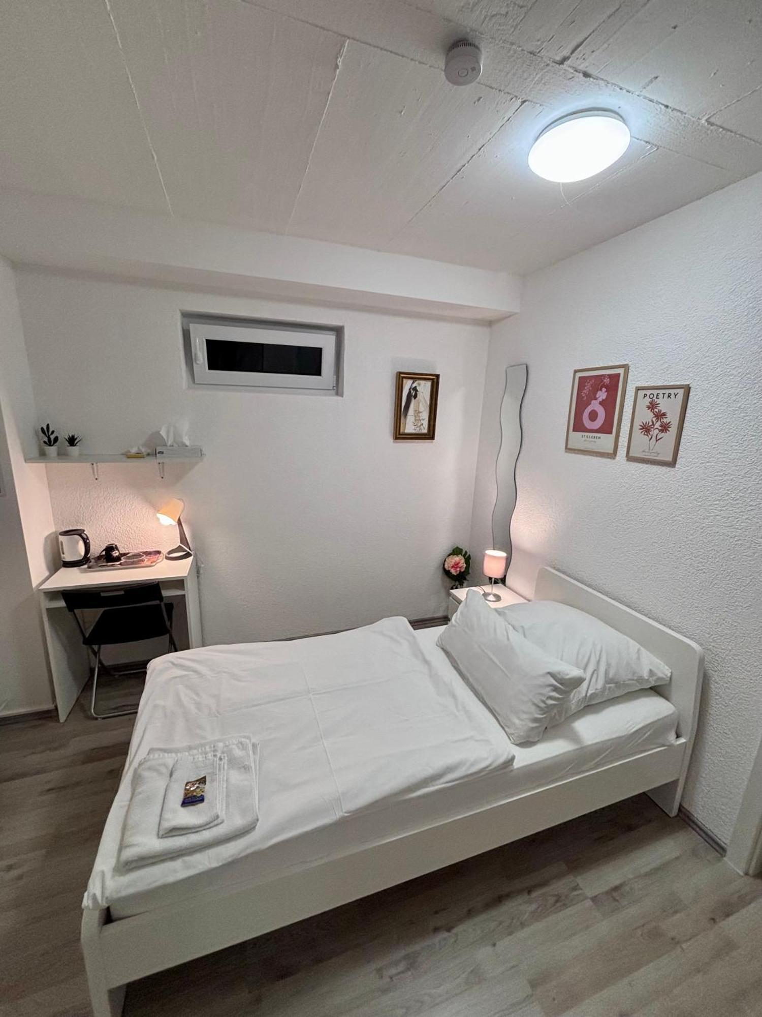 Quartier Wenzelnberg Apartment Langenfeld  Ngoại thất bức ảnh