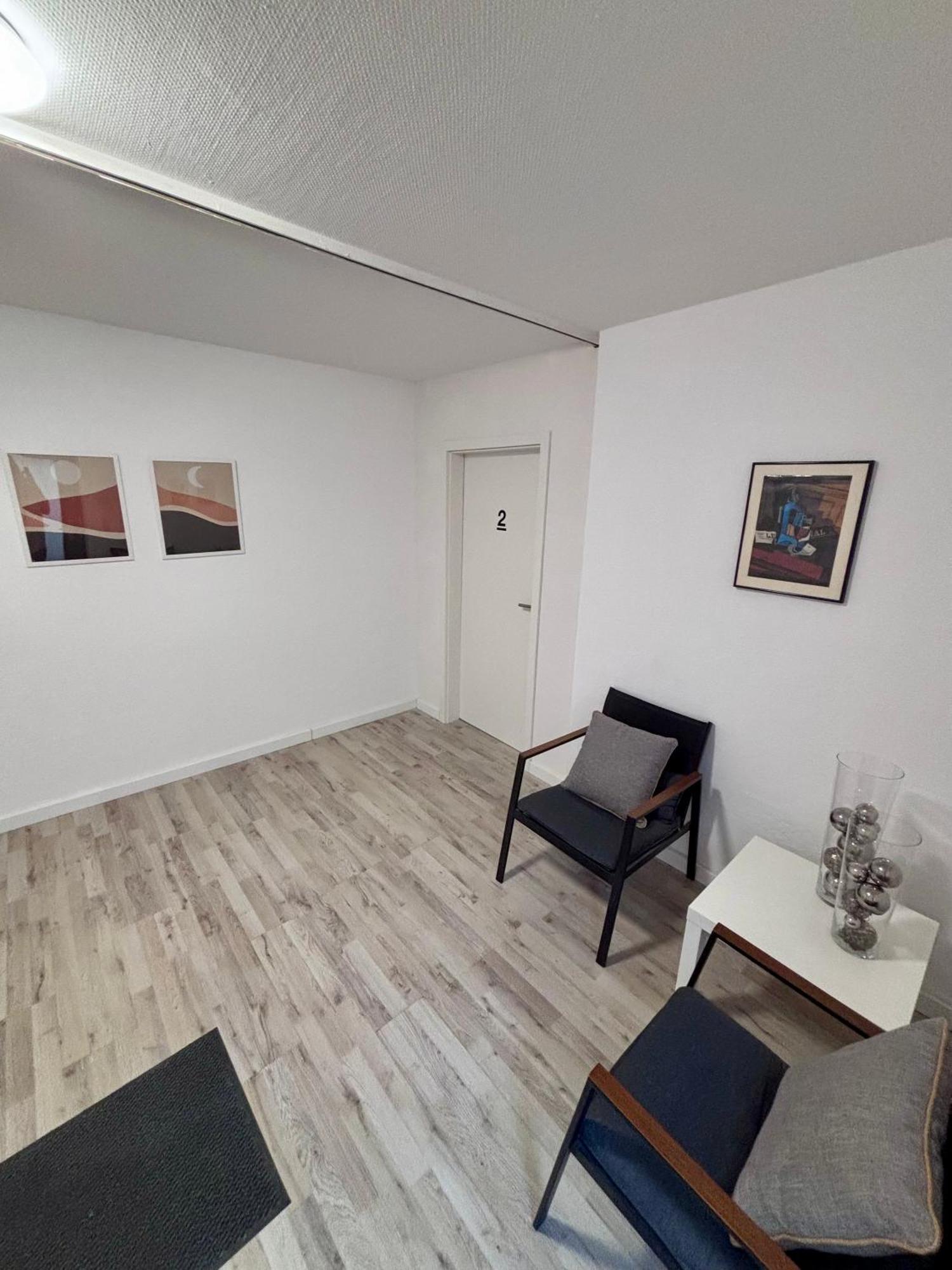 Quartier Wenzelnberg Apartment Langenfeld  Ngoại thất bức ảnh