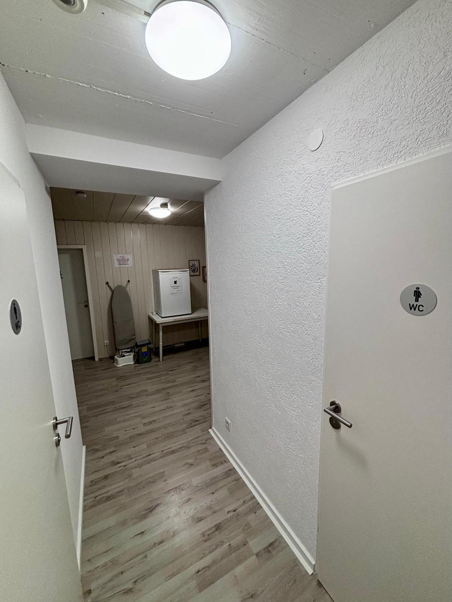Quartier Wenzelnberg Apartment Langenfeld  Ngoại thất bức ảnh