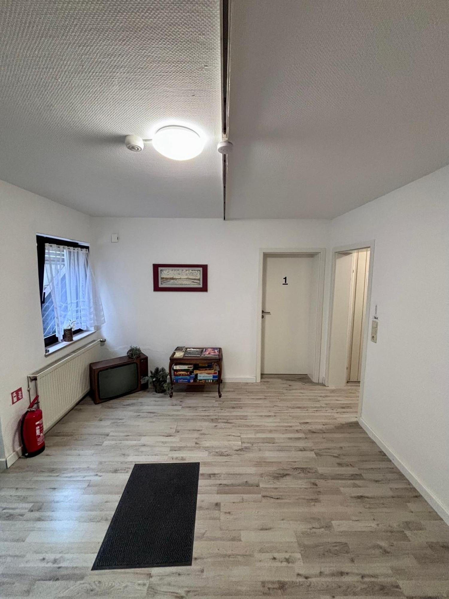 Quartier Wenzelnberg Apartment Langenfeld  Ngoại thất bức ảnh