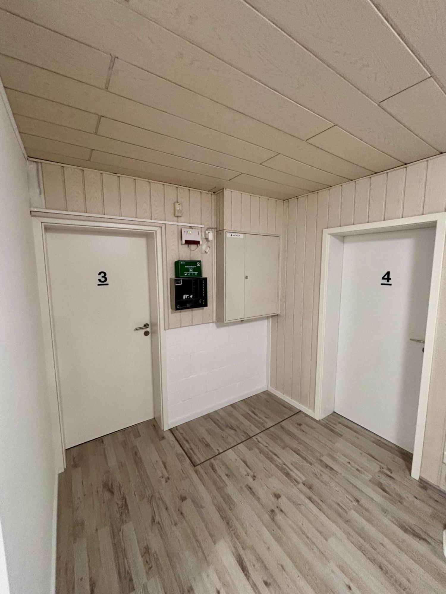 Quartier Wenzelnberg Apartment Langenfeld  Ngoại thất bức ảnh