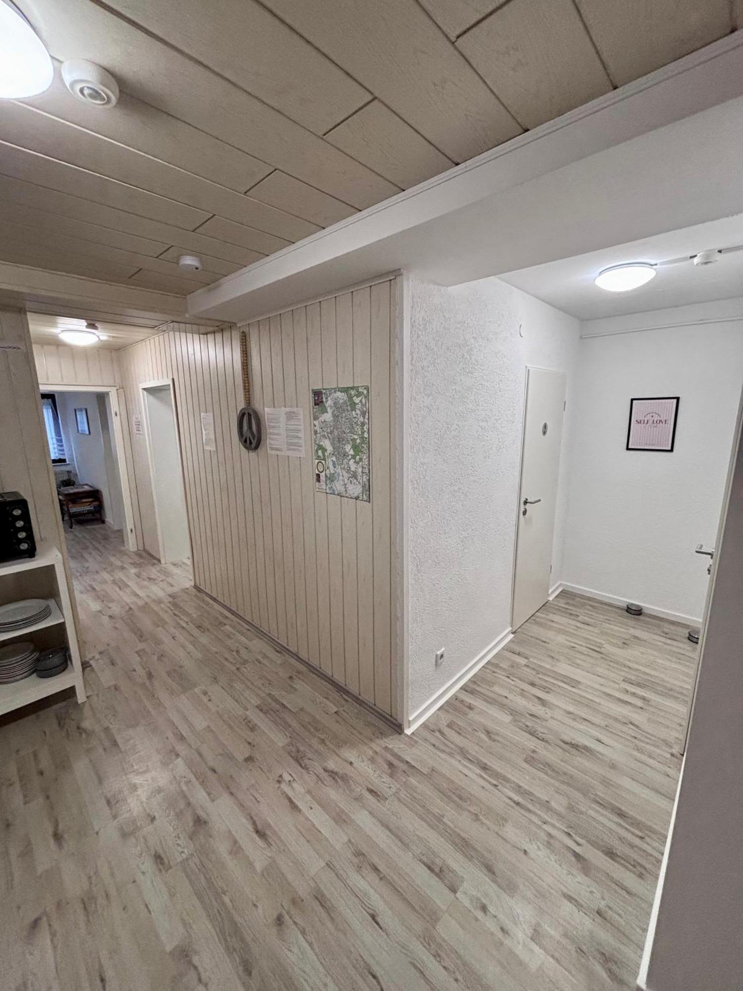 Quartier Wenzelnberg Apartment Langenfeld  Ngoại thất bức ảnh
