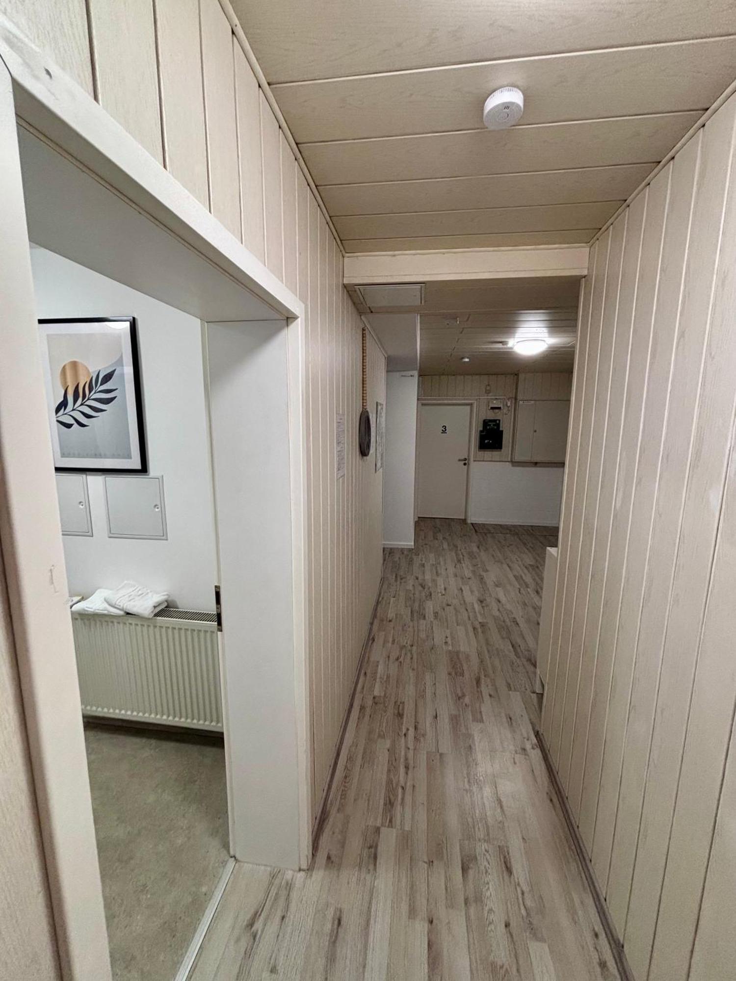 Quartier Wenzelnberg Apartment Langenfeld  Ngoại thất bức ảnh