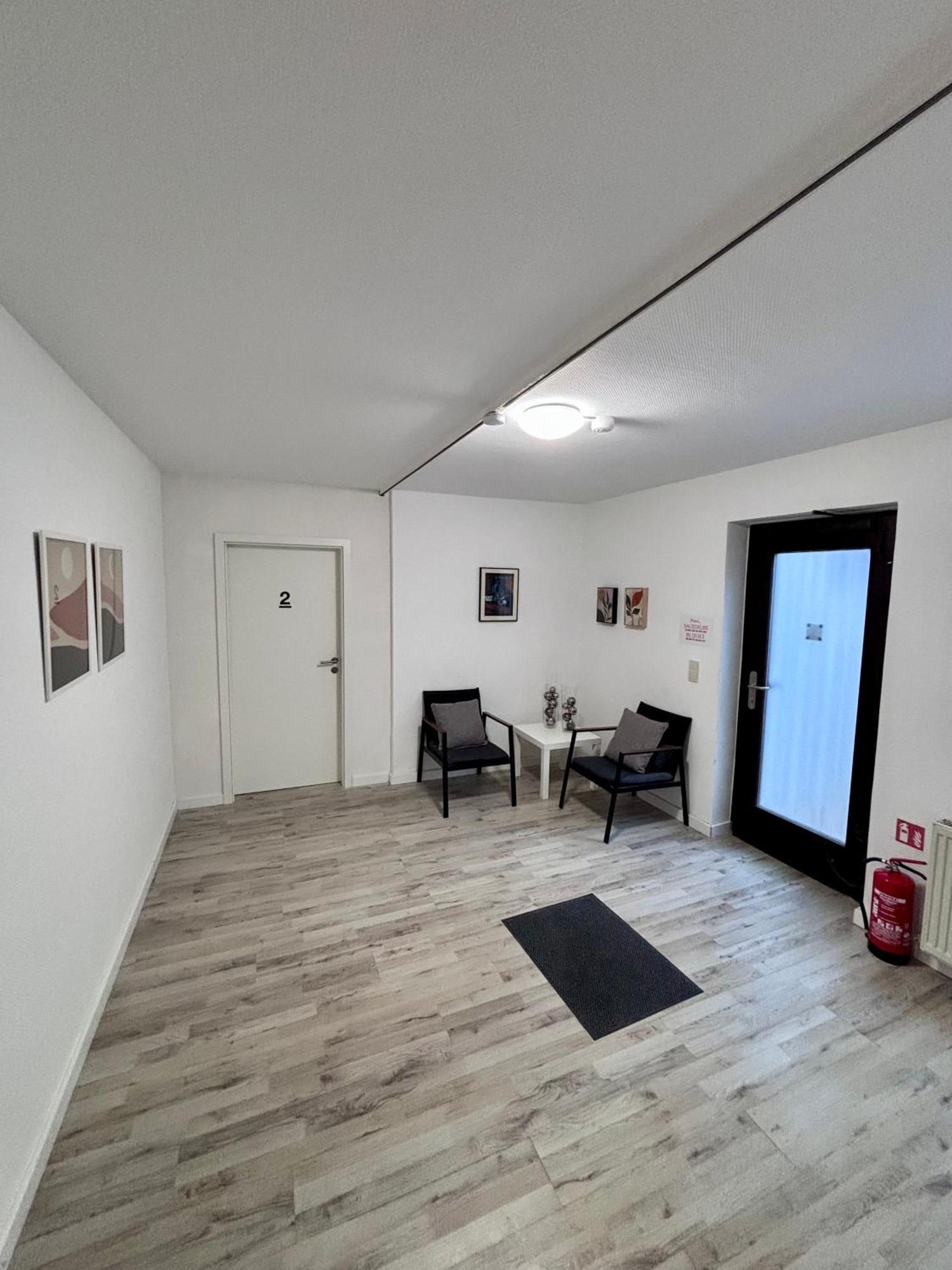 Quartier Wenzelnberg Apartment Langenfeld  Ngoại thất bức ảnh