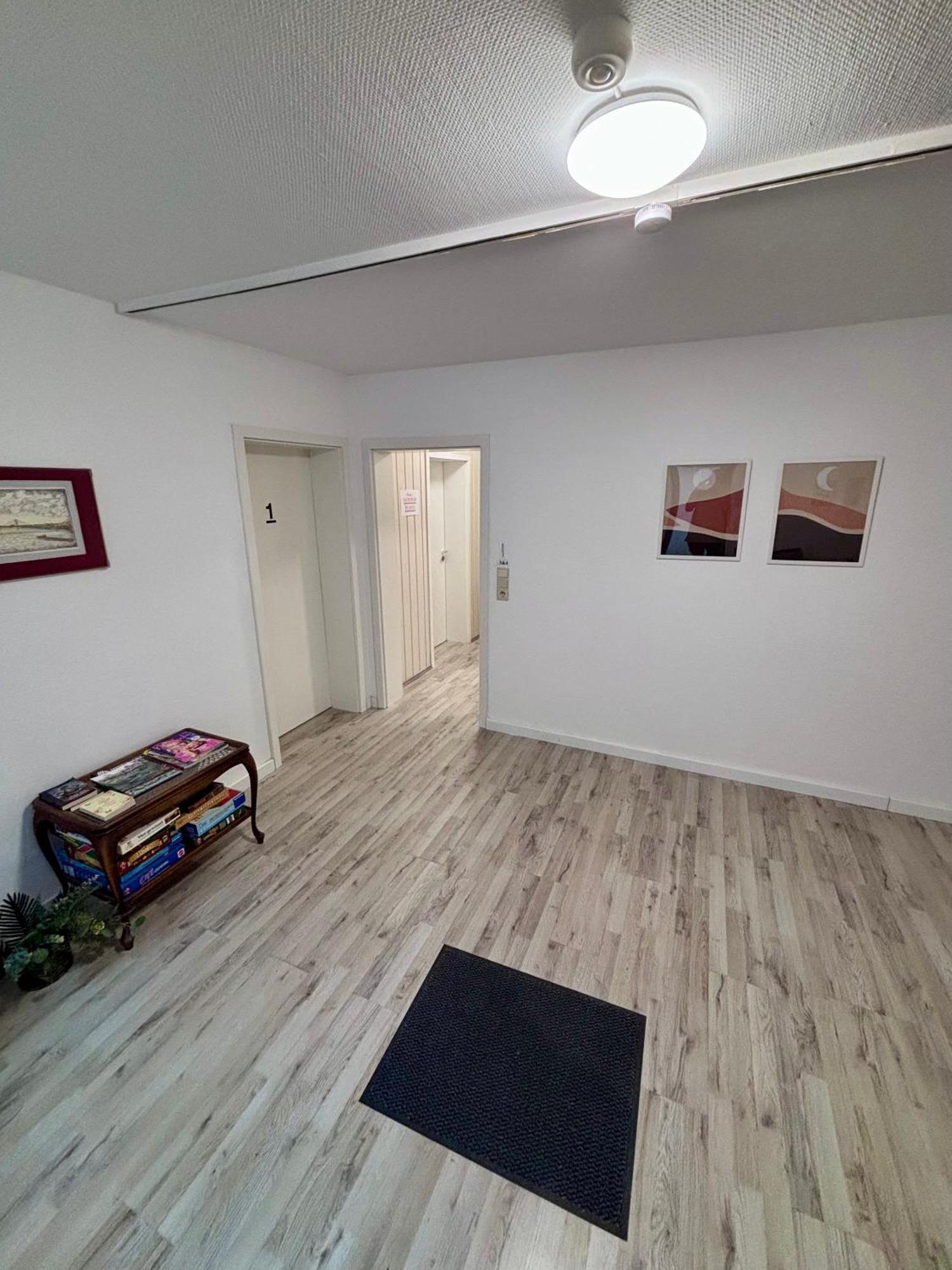 Quartier Wenzelnberg Apartment Langenfeld  Ngoại thất bức ảnh