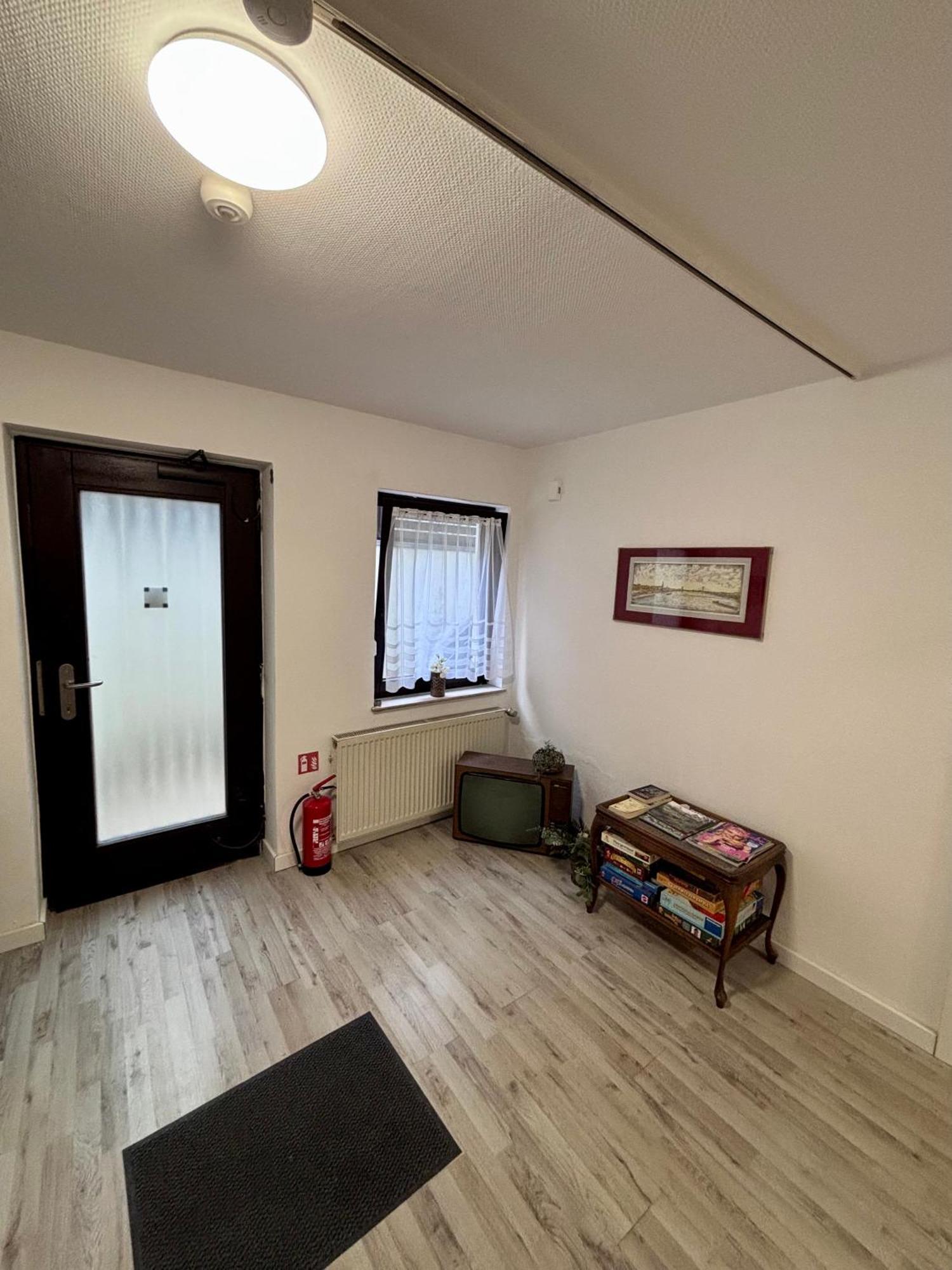 Quartier Wenzelnberg Apartment Langenfeld  Ngoại thất bức ảnh