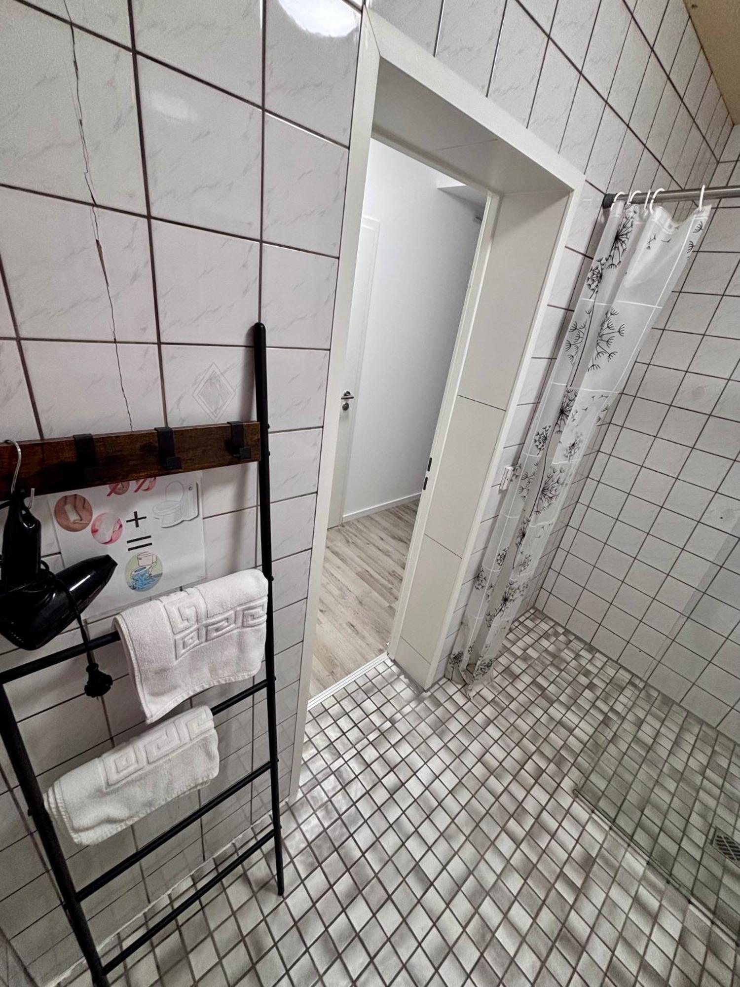 Quartier Wenzelnberg Apartment Langenfeld  Ngoại thất bức ảnh