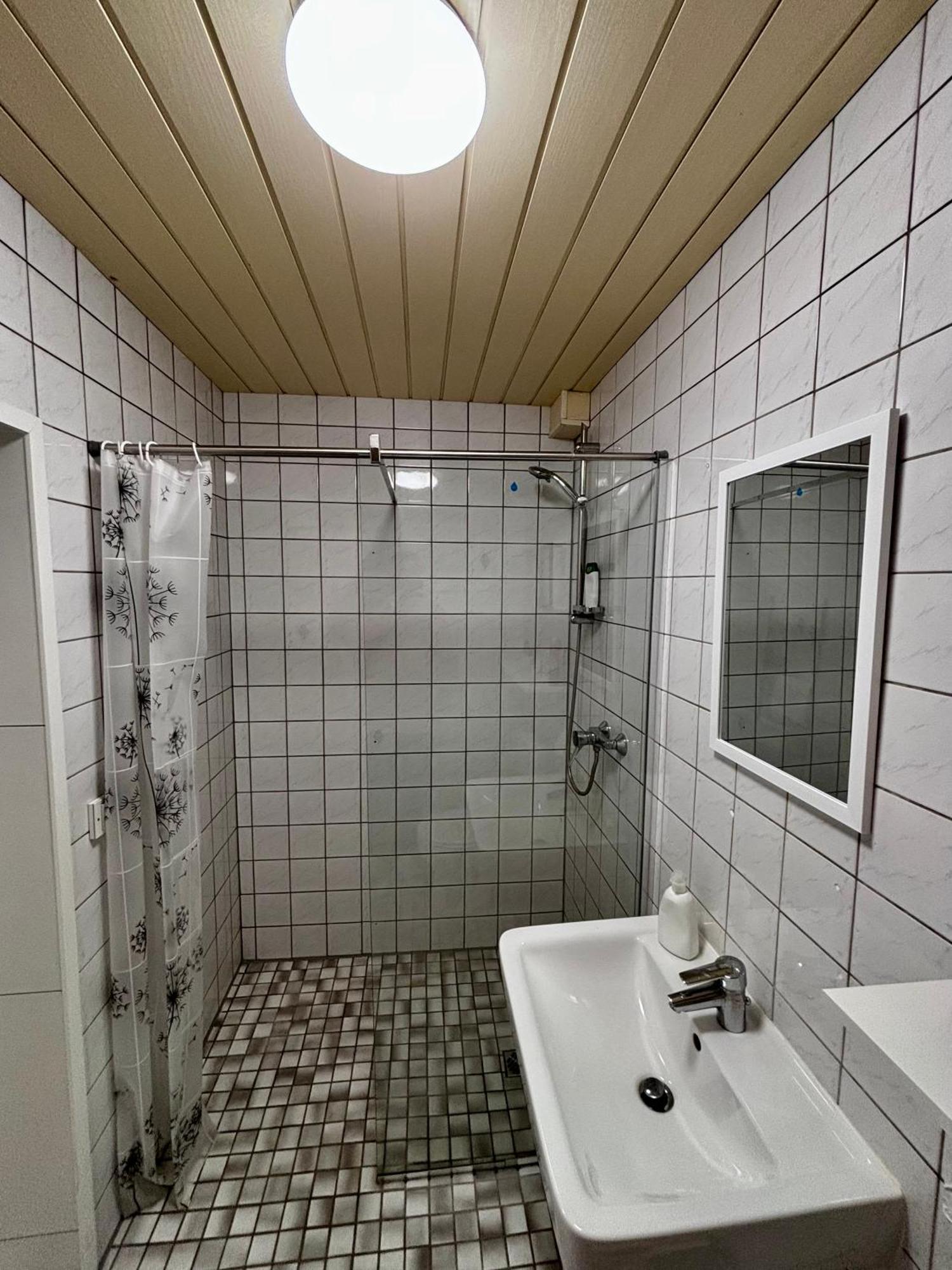Quartier Wenzelnberg Apartment Langenfeld  Ngoại thất bức ảnh