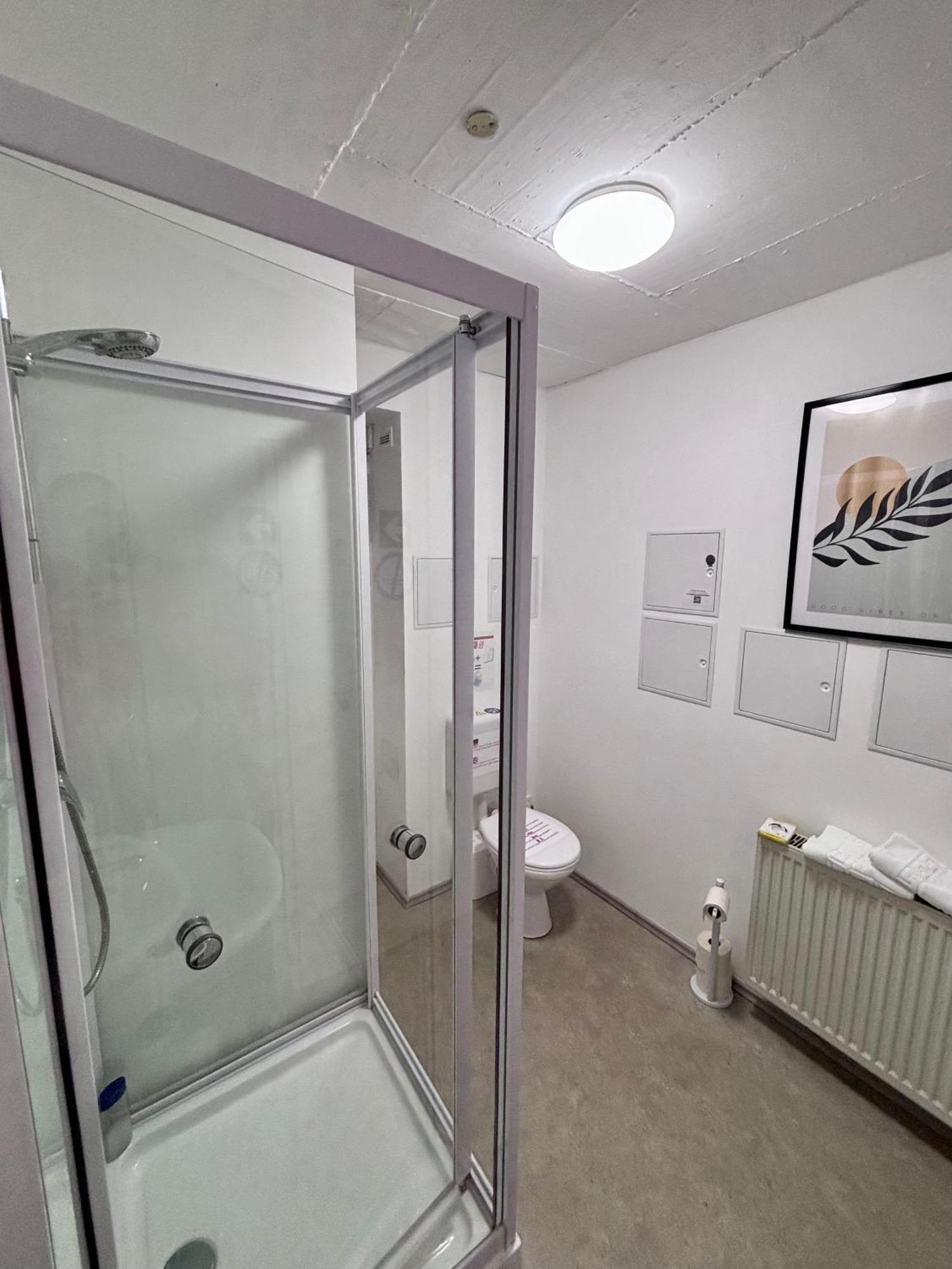 Quartier Wenzelnberg Apartment Langenfeld  Ngoại thất bức ảnh