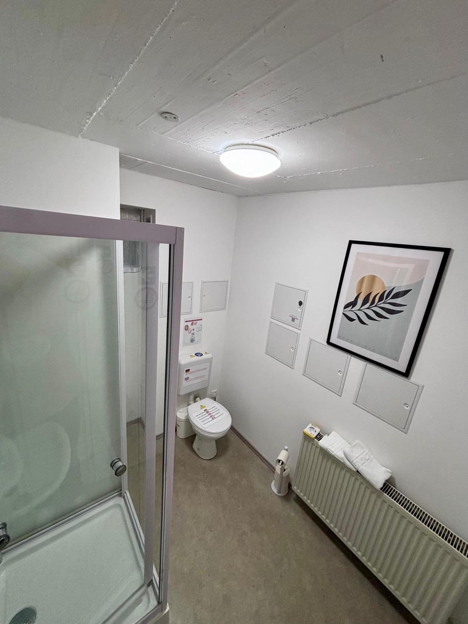 Quartier Wenzelnberg Apartment Langenfeld  Ngoại thất bức ảnh