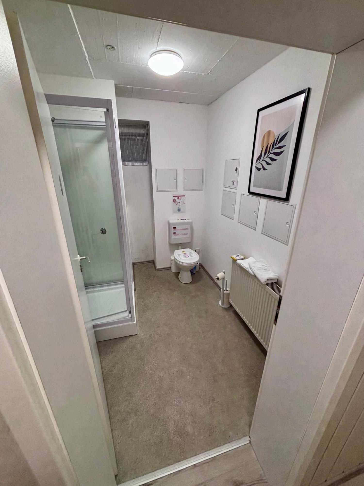 Quartier Wenzelnberg Apartment Langenfeld  Ngoại thất bức ảnh