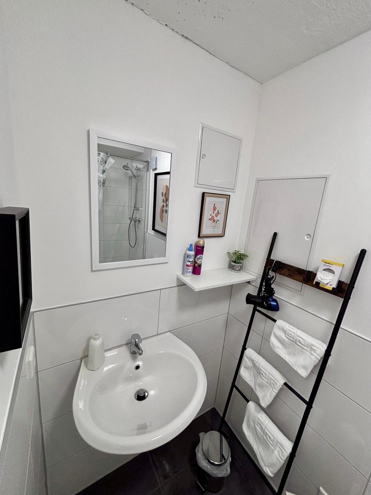 Quartier Wenzelnberg Apartment Langenfeld  Ngoại thất bức ảnh
