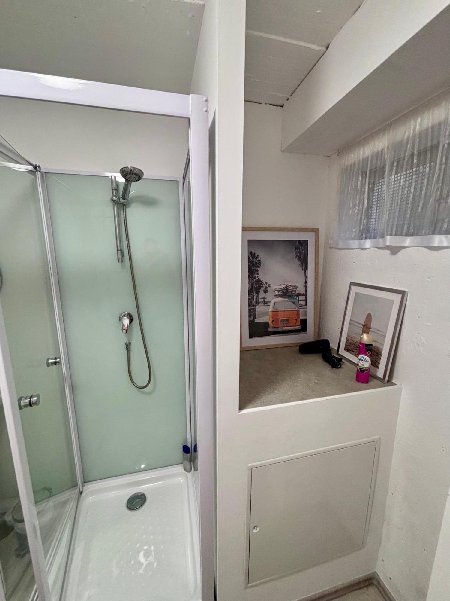 Quartier Wenzelnberg Apartment Langenfeld  Ngoại thất bức ảnh