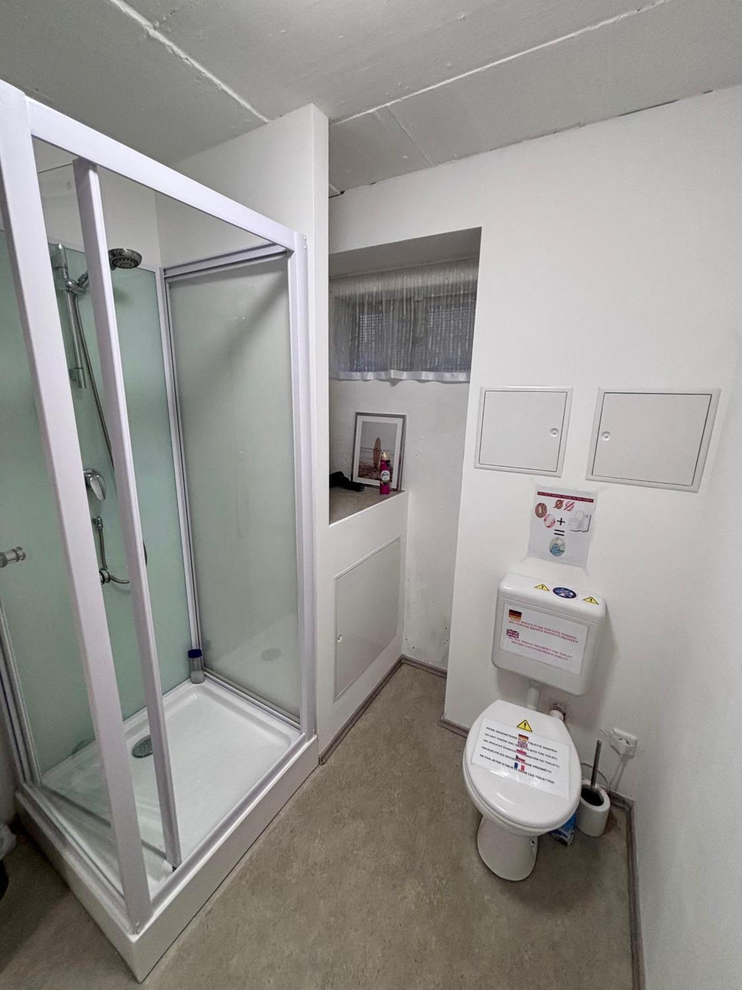 Quartier Wenzelnberg Apartment Langenfeld  Ngoại thất bức ảnh