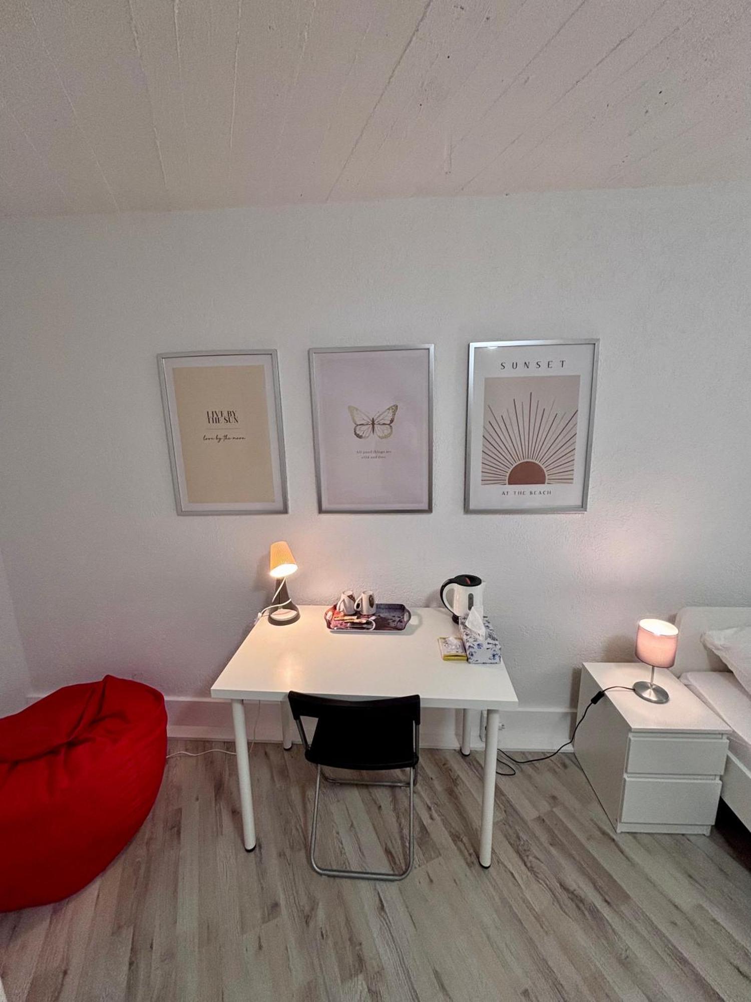 Quartier Wenzelnberg Apartment Langenfeld  Ngoại thất bức ảnh