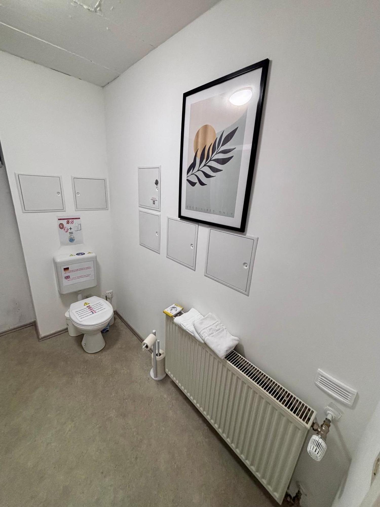 Quartier Wenzelnberg Apartment Langenfeld  Ngoại thất bức ảnh