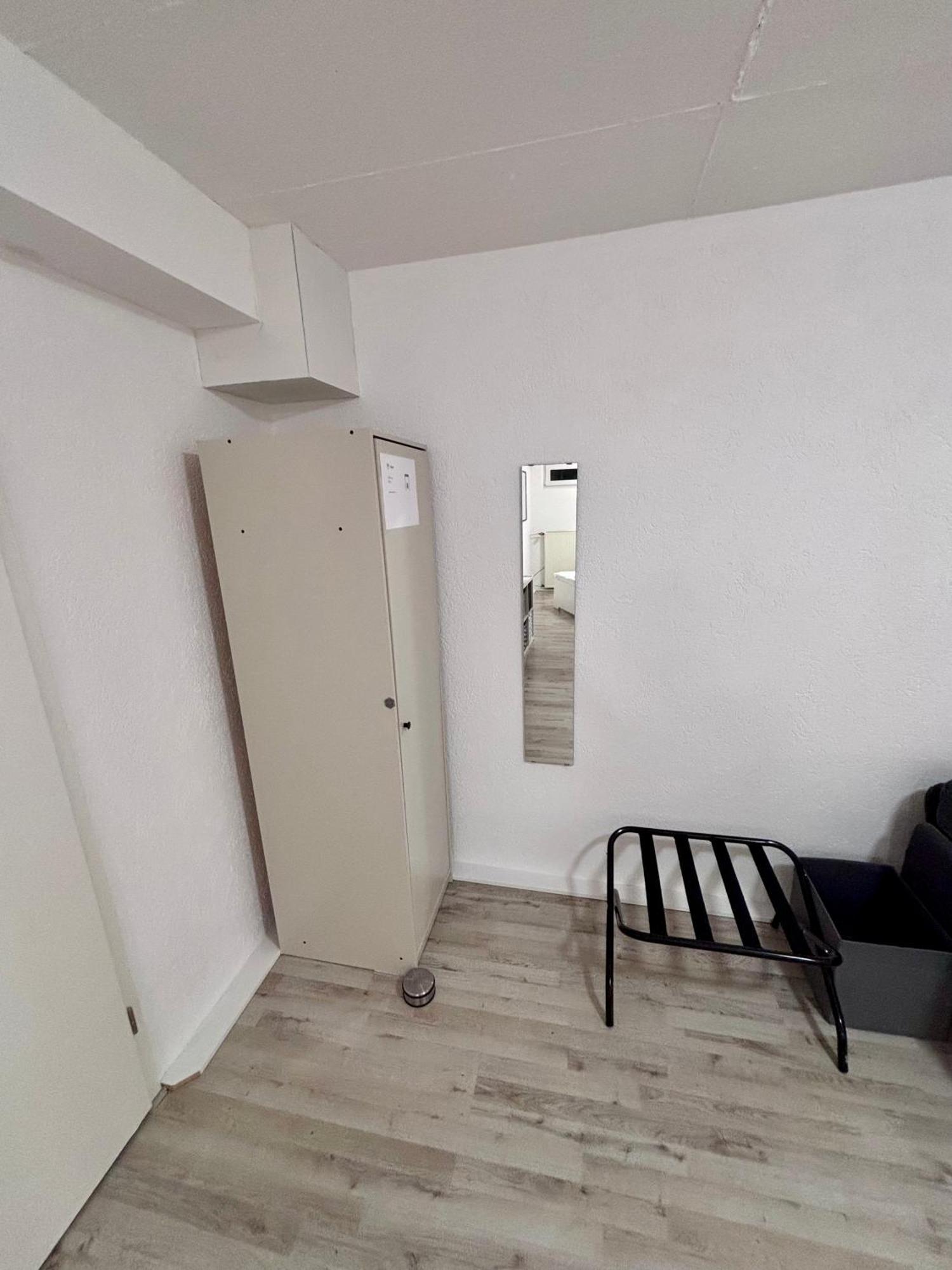 Quartier Wenzelnberg Apartment Langenfeld  Ngoại thất bức ảnh