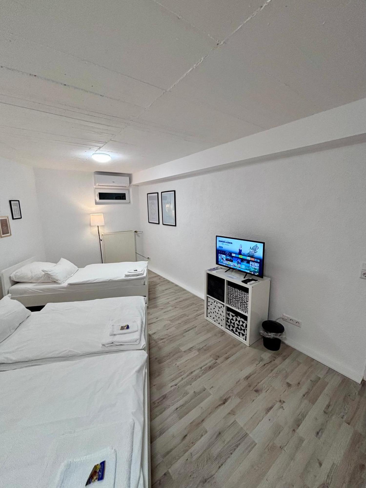 Quartier Wenzelnberg Apartment Langenfeld  Ngoại thất bức ảnh