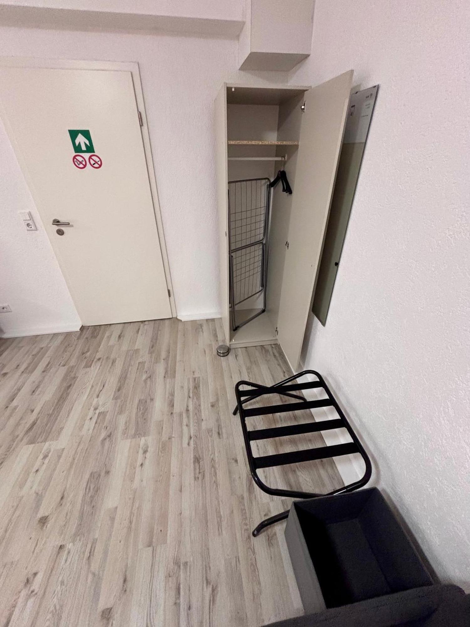 Quartier Wenzelnberg Apartment Langenfeld  Ngoại thất bức ảnh