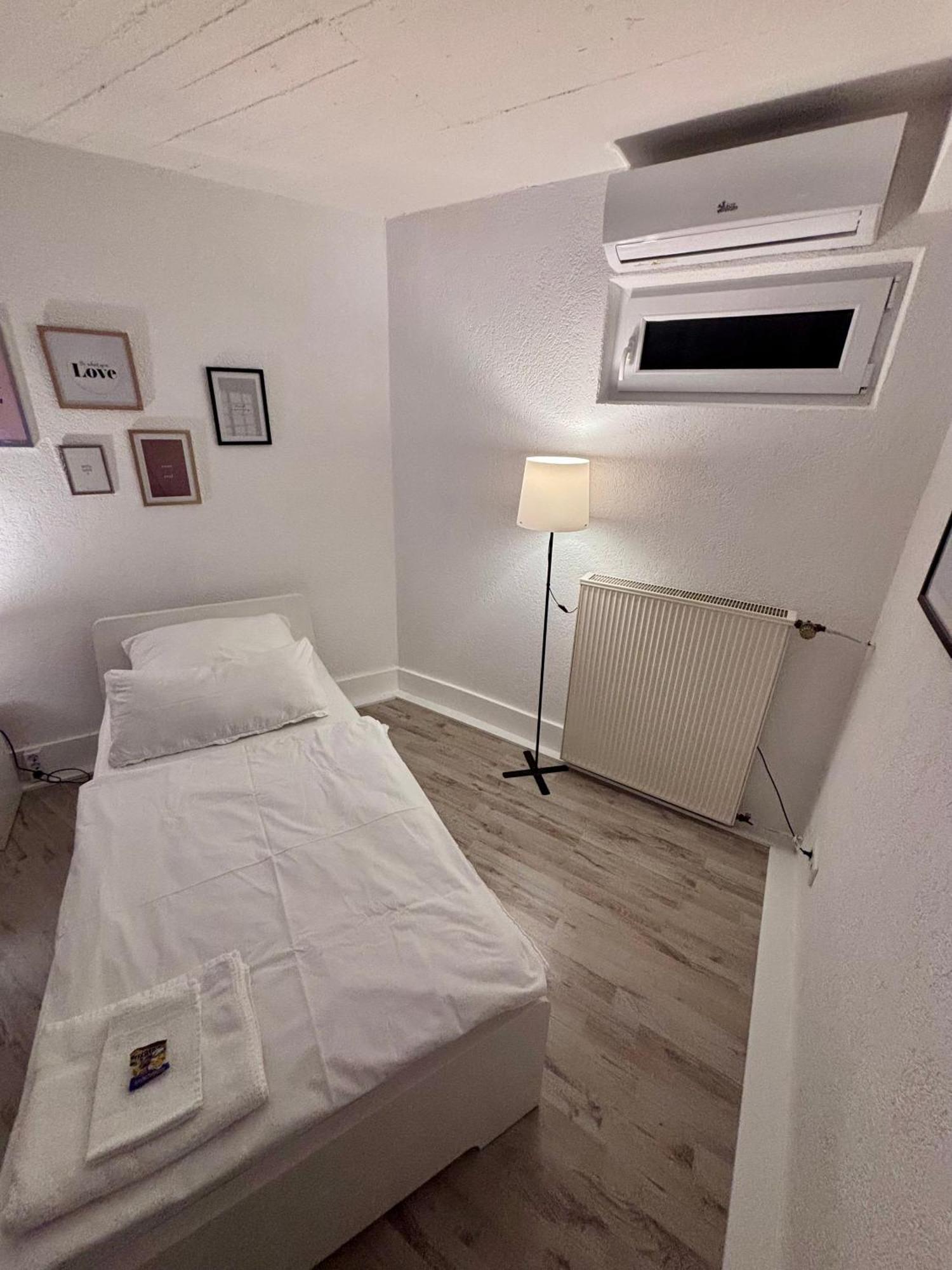 Quartier Wenzelnberg Apartment Langenfeld  Ngoại thất bức ảnh