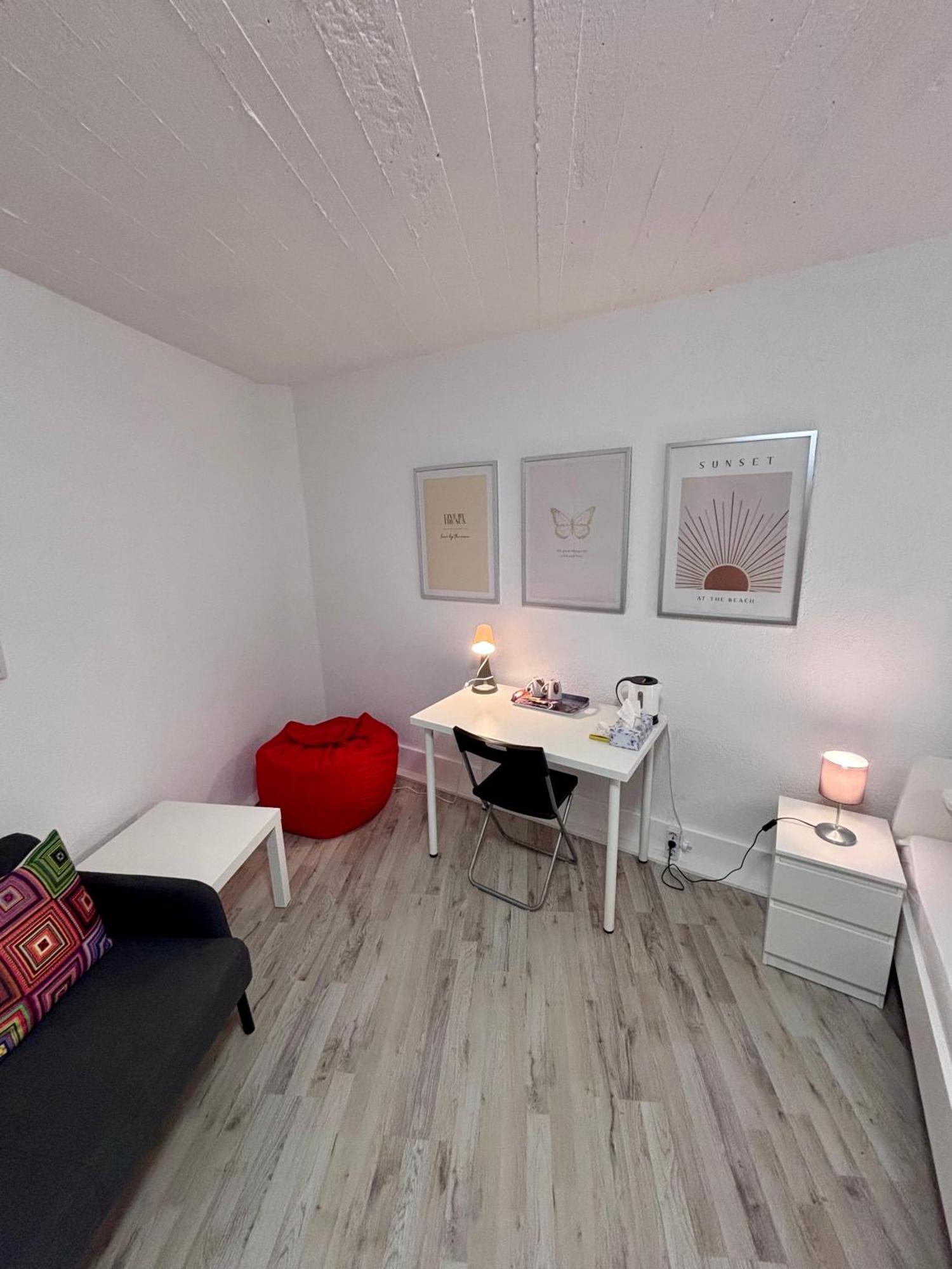 Quartier Wenzelnberg Apartment Langenfeld  Ngoại thất bức ảnh