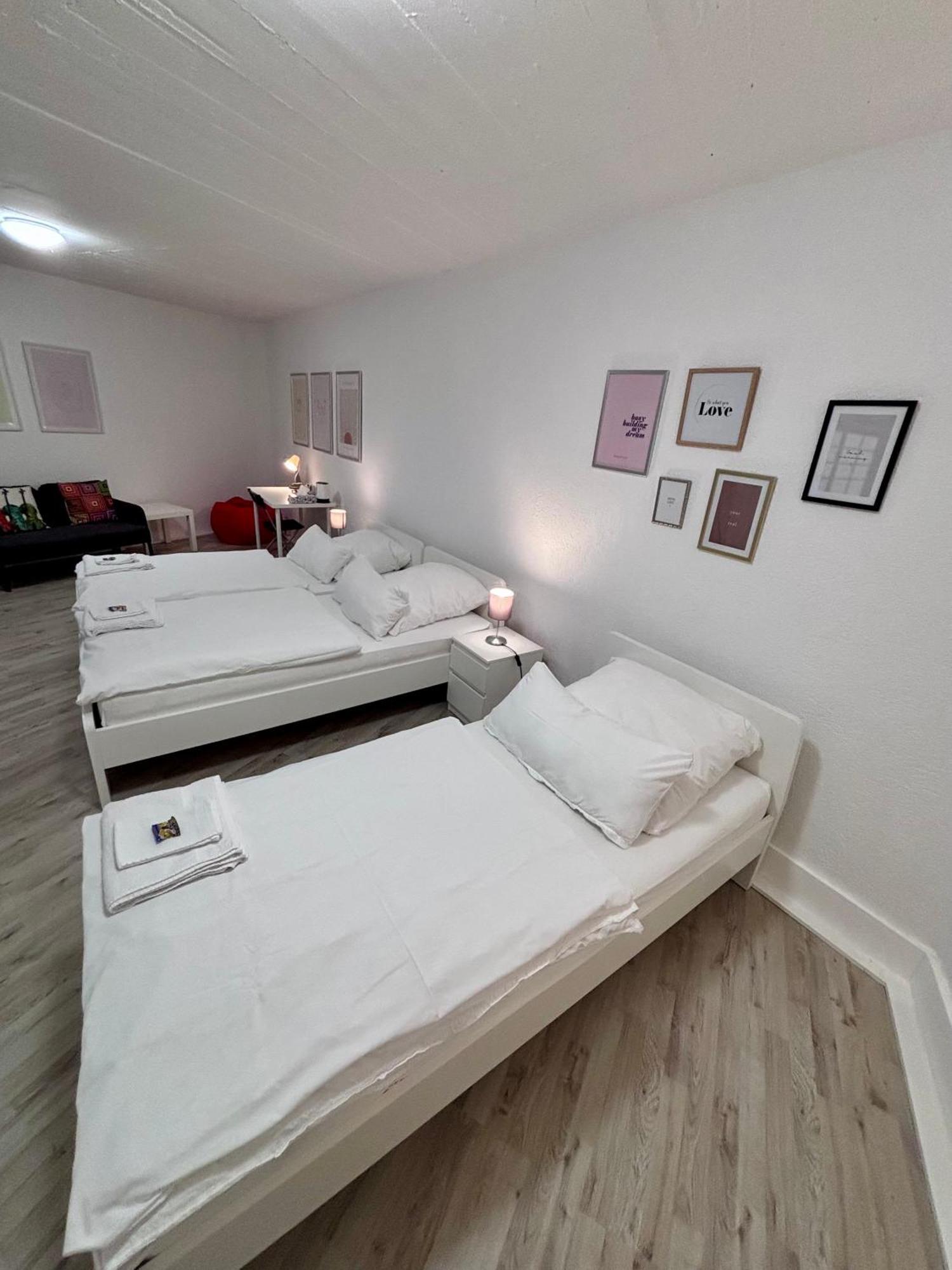 Quartier Wenzelnberg Apartment Langenfeld  Ngoại thất bức ảnh