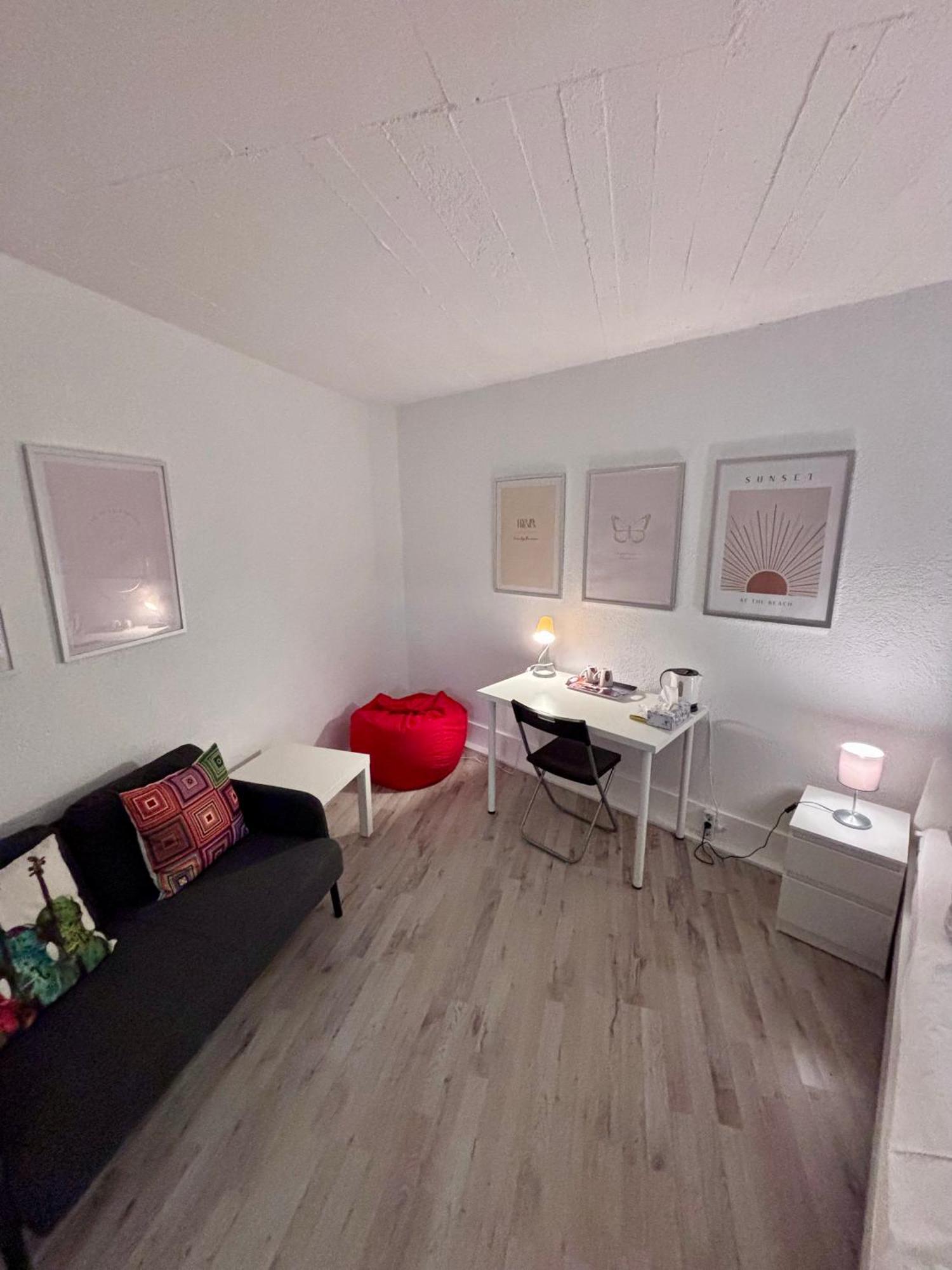Quartier Wenzelnberg Apartment Langenfeld  Ngoại thất bức ảnh