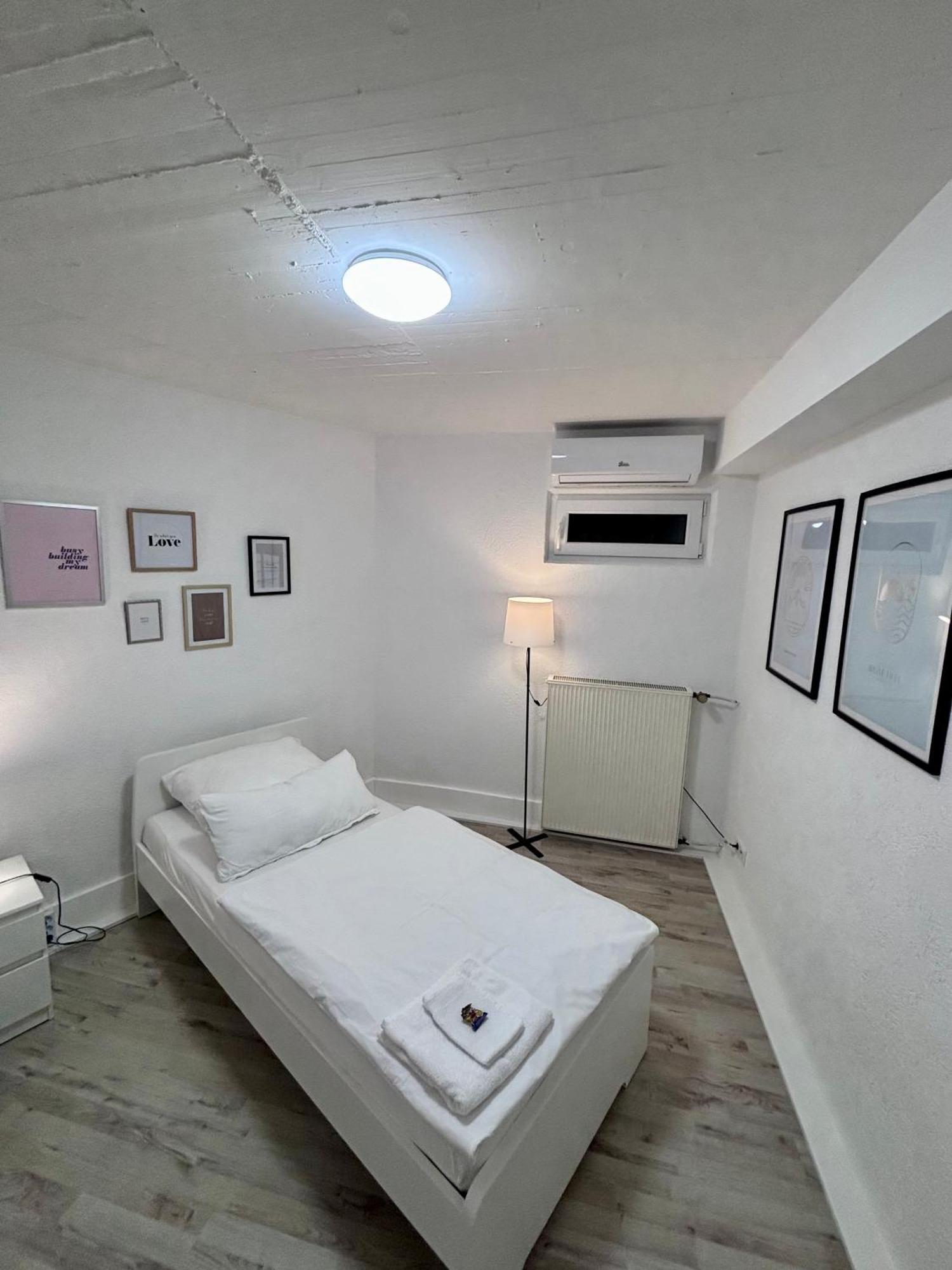 Quartier Wenzelnberg Apartment Langenfeld  Ngoại thất bức ảnh