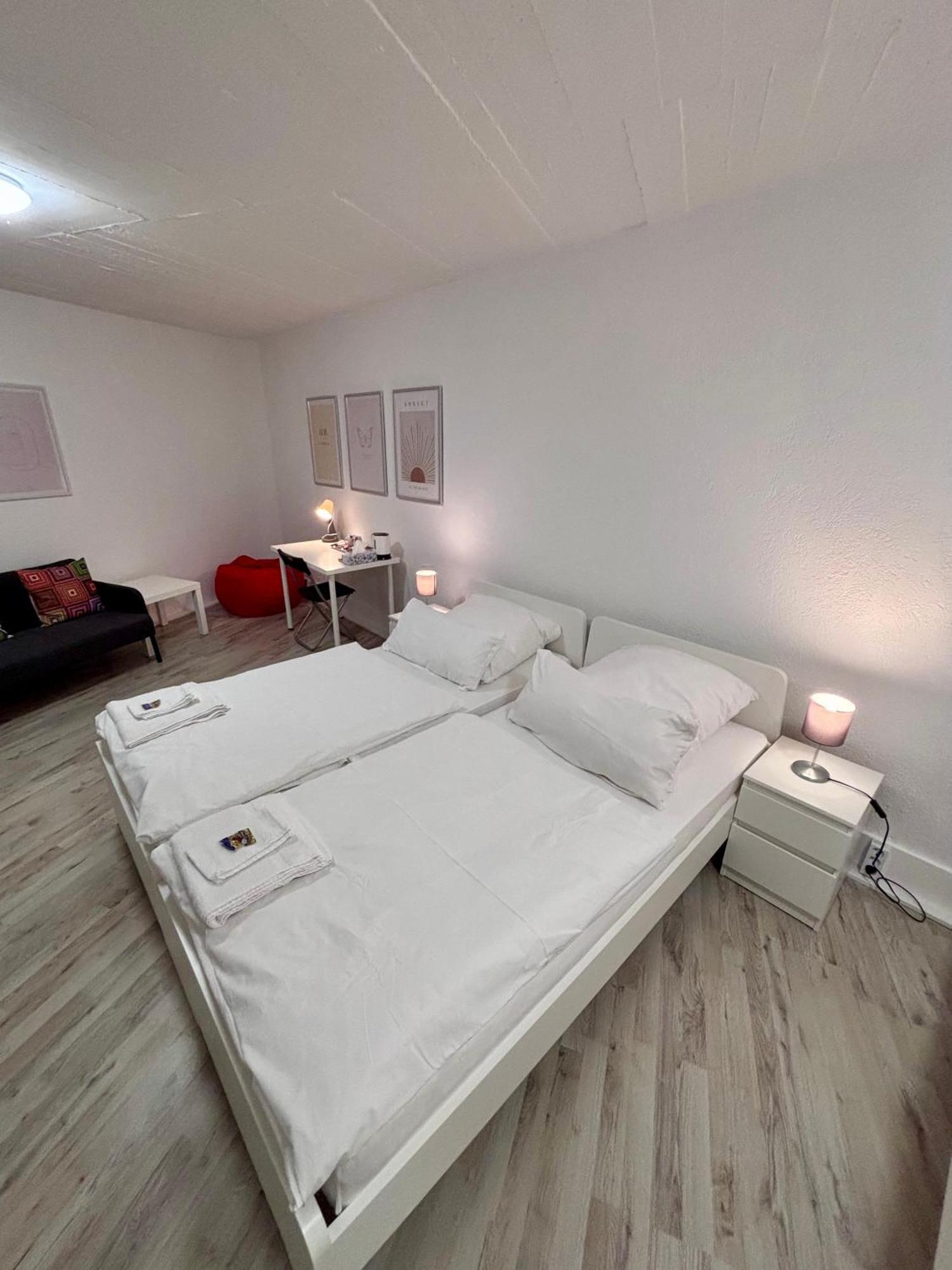 Quartier Wenzelnberg Apartment Langenfeld  Ngoại thất bức ảnh