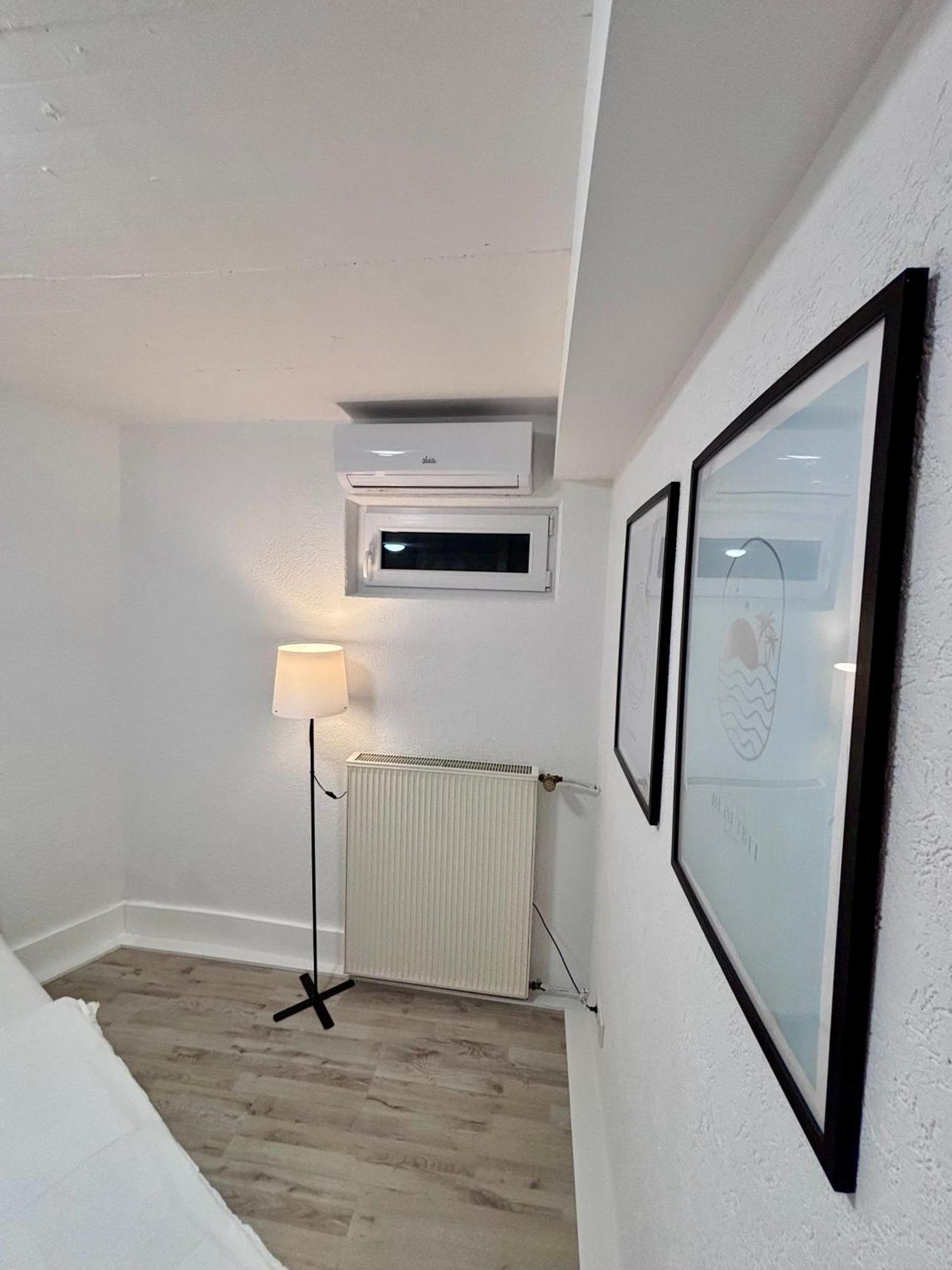 Quartier Wenzelnberg Apartment Langenfeld  Ngoại thất bức ảnh